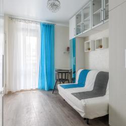 фото 32 RentalSPb (РенталСПб) на улице Парфеновская