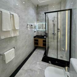 Фото Отель Baden-Baden Hotel (Баден-Баден)