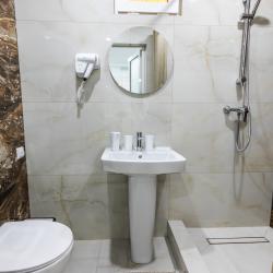 4-местные апартаменты стандарт