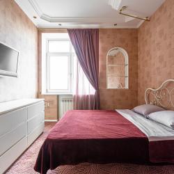Фото Отель RentalSPb на улице Бассейная 10