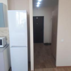 2-местные апартаменты студия