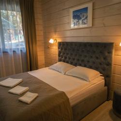 Фото Отель Гелион