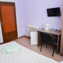 1-местный номер стандарт