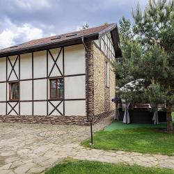 Фото Отель Elite Apartments на Лесной 4