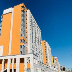 1-комнатные апартаменты стандарт