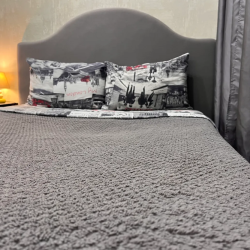 Фото Отель Панорама Парк на улице Восточно-Кругликовская 42/3 корпус 2