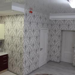 Номер студия улучшенный