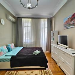 Фото Апартаменты на улице Красная 165/1