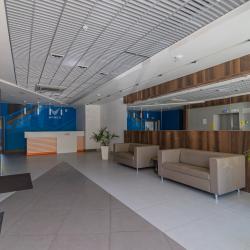 1-комнатные апартаменты люкс