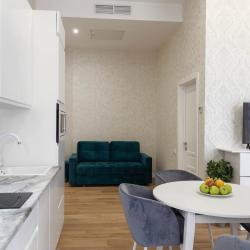 Фото Отель Emerald Apart Hotel by Provence (Эмеральд)