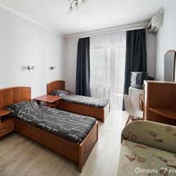 Фото Отель Седьмое небо