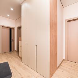 Фото Отель Жилой квартал на улице Николая Столбова