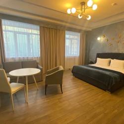 Фото Отель Golden (Голден)