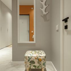 Фото Апартаменты на проспекте Новонский 4а