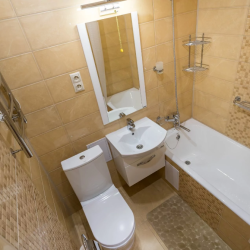 Номер Джуниор Сюит