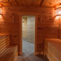 Фото Отель Горки Gesh (Геш)
