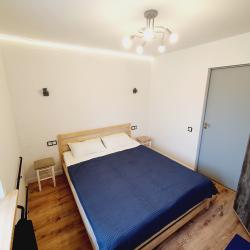 Фото Апартаменты на улице Московская 30