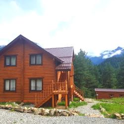 Фото Отель Панорама