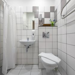 Фото Отель Меблированные комнаты DaRooms (ДаРумс)
