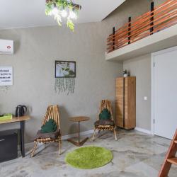 Фото Отель Папоротник