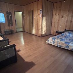 Номер стандарт с 2 односпальными кроватями