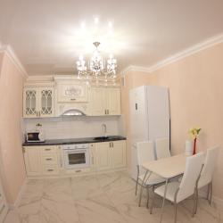 Фото Апартаменты на улице Ставровская 5А