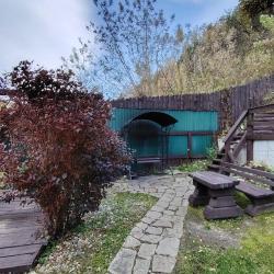 Фото Отель Горная Пчела