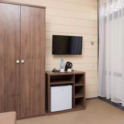 Фото Отель Рига Вилладж Резорт (Riga Village Resort)