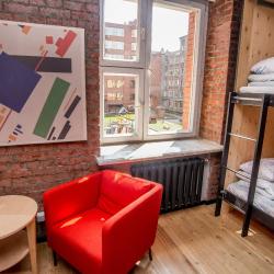 Фото Отель Hovel (Ховел)