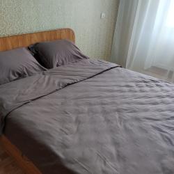 Фото Апартаменты на улице Валентины Гризодубовой