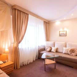 Номер полулюкс