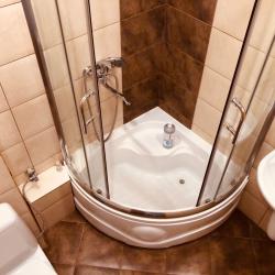 Фото Апартаменты на улице Пролетарская 75