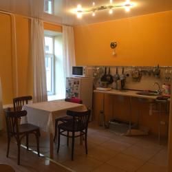 Фото Отель Old Flat (Олд Флэт) на улице 8-ая Советская 28