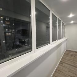 1-комнатные апартаменты стандарт