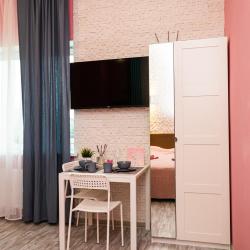 фото 49 MOKO Apartments (МОКО Апартментс) на улице Татьянин Парк 19 корпус 3