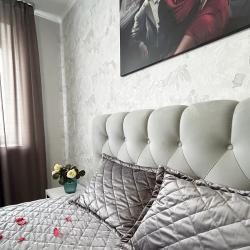 Фото Апартаменты на улице Парковая 22