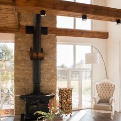 Фото Отель Irtysh Riviera (Иртышская Ривьера)