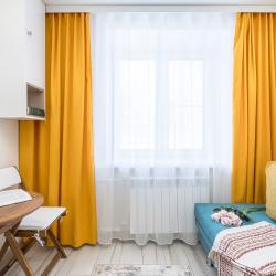 Фото Апартаменты Дуслар на Космонавтов 14