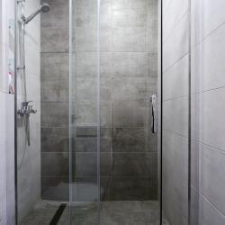 Апартаменты улучшенные