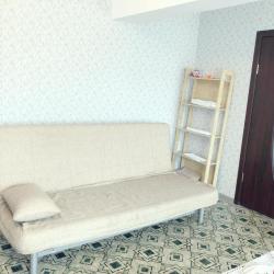 Номер люкс с 1 двуспальной кроватью