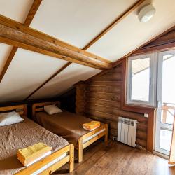 Фото Отель Подсолнух