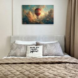 Апартаменты стандарт на Физкультурной