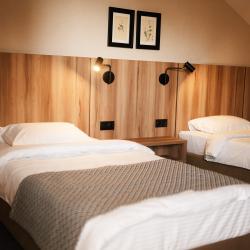 Фото Отель Лето