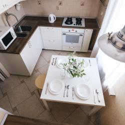 Фото Отель Хочу приехать на улице Мальцева