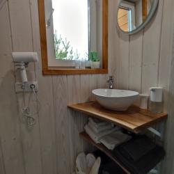 Фото Отель Кусочек рая в соснах