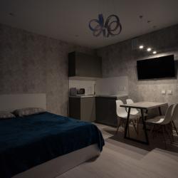 Фото Отель TimHouse (ТимХаус) на улице Ершова 65Б