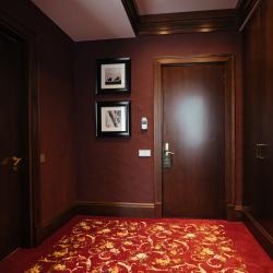 Фото Отель Ozon Arkhyz (Озон Архыз)