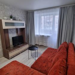 Фото Апартаменты на улице Красногеройская 39