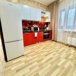 Фото Апартаменты на проезде Тверецком 16 корпус 1