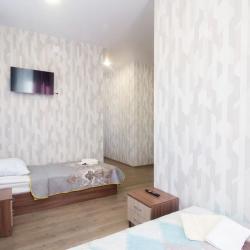 Фото Отель Flotilia (Флотилия)